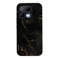 Θήκη Sonique Marble Series για Motorola Moto G56 5G Μαύρο 01