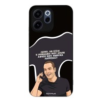 Θήκη Sonique Greek Cult TV Series για Oppo Reno15 F 5G / Oppo Reno15 FS 5G Μοναδική Μου Αγάπη