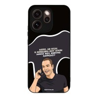 Θήκη Sonique Greek Cult TV Series για Oppo Reno15 Pro Max Μοναδική Μου Αγάπη