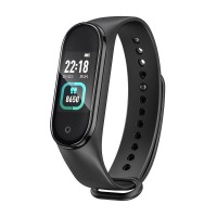 Smartwatch Sports Bracelet HOCO GA08 Μαύρο