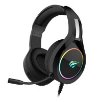 Gaming Ακουστικά - Havit H2232d Μαύρο