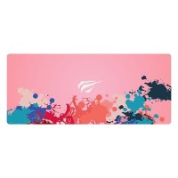Gaming Mousepad - Havit MP847 (PINK) Ροζ