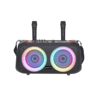 Ηχείο Bluetooth με Λειτουργία Karaoke Havit SQ127BT Μαύρο