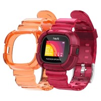 Ρολόι Smart - Havit M90 (Red) Κόκκινο