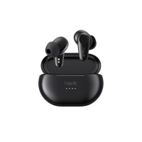 Ακουστικά Bluetooth Havit TW915E με Θήκη Φόρτισης Μαύρο