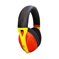 Gaming Ακουστικά - Havit Fuxi-H1 Commemorative Edition Yellow/Black/Red Κίτρινο|Κόκκινο|Μαύρο