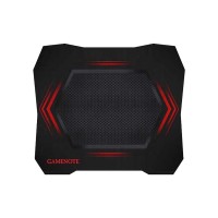 Gaming Mousepad - Havit MP843 Μαύρο/Κόκκινο