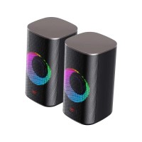 Gaming Ηχεία Havit SK212 Μαύρο