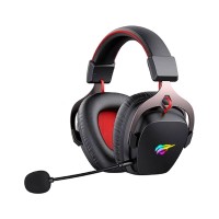 Gaming Ακουστικά Havit H2015G Μαύρο