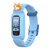 Ρολόι Smart - Havit M81 (BLUE) Μπλέ