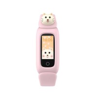 Ρολόι Smart - Havit M81 (PINK) Ροζ