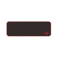 Gaming Mousepad Havit MP830 Μαύρο / Κόκκινο