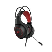 Gaming Ακουστικά - Havit H2239d Μαύρο