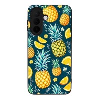 Θήκη Sonique Fruit Series για Samsung Galaxy A27 5G Ανανάς