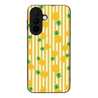 Θήκη Sonique Fruit Series για Samsung Galaxy A27 5G Ανανάς 01