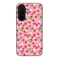 Θήκη Sonique Fruit Series για Samsung Galaxy A27 5G Φράουλα