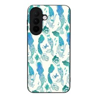 Θήκη Sonique Ocean Series για Samsung Galaxy A27 5G Γοργόνες