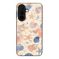 Θήκη Sonique Ocean Series για Samsung Galaxy A27 5G Κοχύλια