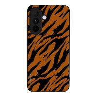 Θήκη Sonique Animal Print Series για Samsung Galaxy A27 5G Tiger 01