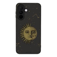 Θήκη Sonique Zodiac Series για Samsung Galaxy A27 5G Eclipse