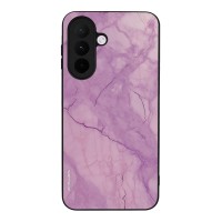 Θήκη Sonique Marble Series για Samsung Galaxy A27 5G Βιολετί