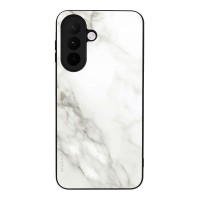 Θήκη Sonique Marble Series για Samsung Galaxy A27 5G Λευκό