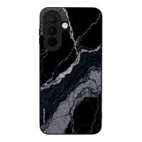 Θήκη Sonique Marble Series για Samsung Galaxy A27 5G Μαύρο 02