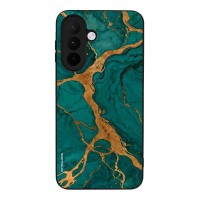Θήκη Sonique Marble Series για Samsung Galaxy A27 5G Πράσινο