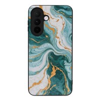 Θήκη Sonique Marble Series για Samsung Galaxy A27 5G Πράσινο 01