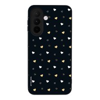 Θήκη Sonique Heart Series για Samsung Galaxy A27 5G Μαύρο 01