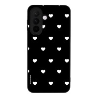 Θήκη Sonique Heart Series για Samsung Galaxy A27 5G Μαύρο 02