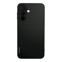 Θήκη Sonique Carbon Series για Samsung Galaxy A27 5G Μαύρο 01
