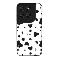 Θήκη Sonique Animal Print Series για Motorola Moto G67 5G / Moto G77 5G Dalmatian