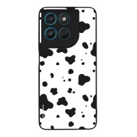 Θήκη Sonique Animal Print Series για Motorola Moto G57 Power 5G / Moto G67 Power 5G Dalmatian