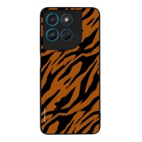 Θήκη Sonique Animal Print Series για Motorola Moto G57 Power 5G / Moto G67 Power 5G Tiger 01