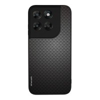 Θήκη Sonique Carbon Series για Motorola Moto G67 5G / Moto G77 5G Γκρι