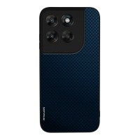 Θήκη Sonique Carbon Series για Motorola Moto G67 5G / Moto G77 5G Μπλε
