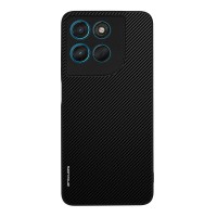 Θήκη Sonique Carbon Series για Motorola Moto G57 Power 5G / Moto G67 Power 5G Μαύρο