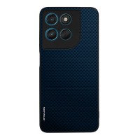 Θήκη Sonique Carbon Series για Motorola Moto G57 Power 5G / Moto G67 Power 5G Μπλε