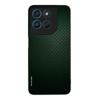 Θήκη Sonique Carbon Series για Motorola Moto G57 Power 5G / Moto G67 Power 5G Πράσινο