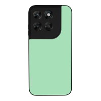Θήκη Sonique ColorBloc Series για Motorola Moto G67 5G / Moto G77 5G Βεραμάν