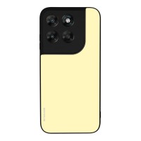 Θήκη Sonique ColorBloc Series για Motorola Moto G67 5G / Moto G77 5G Κίτρινο