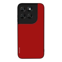 Θήκη Sonique ColorBloc Series για Motorola Moto G67 5G / Moto G77 5G Κόκκινο