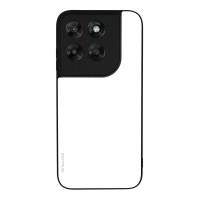 Θήκη Sonique ColorBloc Series για Motorola Moto G67 5G / Moto G77 5G Λευκό
