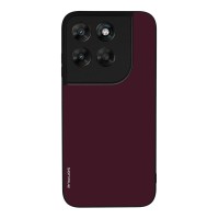 Θήκη Sonique ColorBloc Series για Motorola Moto G67 5G / Moto G77 5G Μπορντό