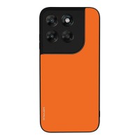 Θήκη Sonique ColorBloc Series για Motorola Moto G67 5G / Moto G77 5G Πορτοκαλί
