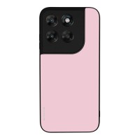 Θήκη Sonique ColorBloc Series για Motorola Moto G67 5G / Moto G77 5G Ροζ Ανοιχτό