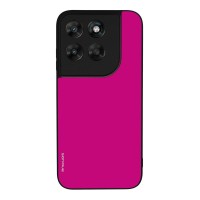 Θήκη Sonique ColorBloc Series για Motorola Moto G67 5G / Moto G77 5G Ματζέντα