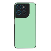 Θήκη Sonique ColorBloc Series για Motorola Moto G57 Power 5G / Moto G67 Power 5G Βεραμάν