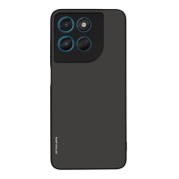 Θήκη Sonique ColorBloc Series για Motorola Moto G57 Power 5G / Moto G67 Power 5G Γκρι